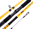 Удилище троллинговое Maximus FLINT 2,1м (15-40lb) 702M - изображение 2