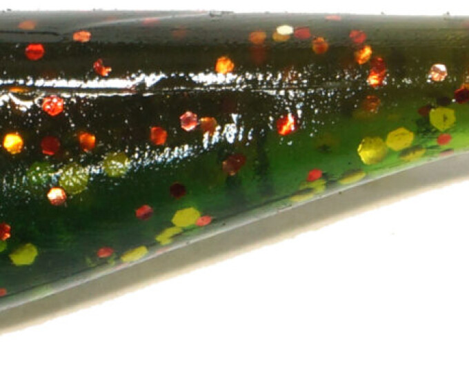 Мягкая приманка Kosadaka SILVERADO  90мм (7шт.) цв. FTR - изображение 1 