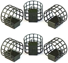 Кормушка ЛИМАН Feeder MINI-M (20х25мм) 50гр.