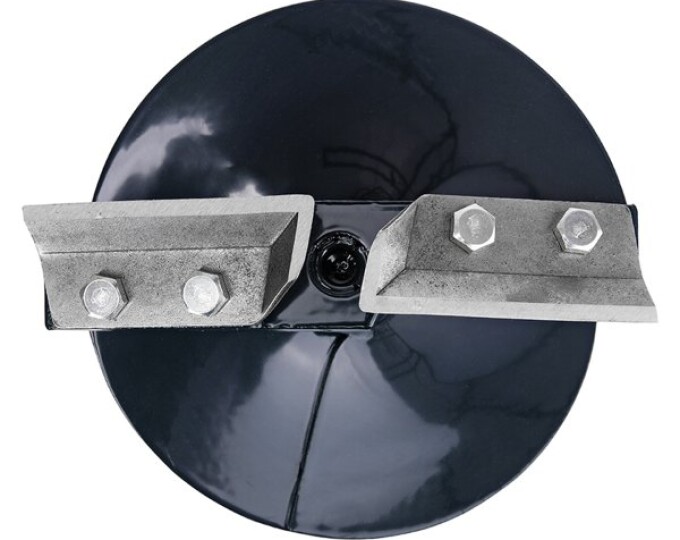 Ледобур ALTAY150L левое вращение (LAL-150LD) Тонар - изображение 2