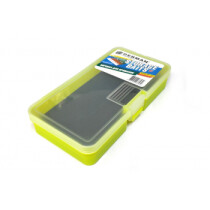 Коробка German «Storage Baits NP» LIME