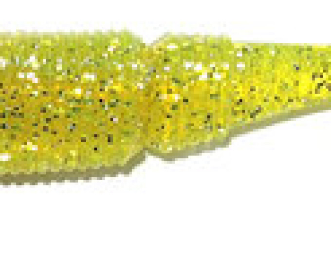 Силиконовая приманка Kosadaka HART SHAD 90 (длина 90мм, вес 5гр.) (3шт.) цвет CS - изображение 1 