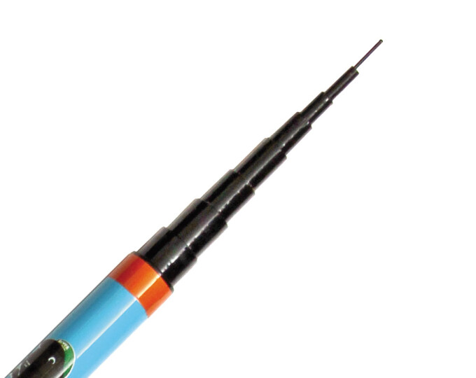 Удилище Compact Rod 2,70м SAMMY - изображение 3