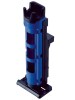 Держатель для удилища Meiho ROD STAND BM-230N (50х54х266мм) Blue Black - изображение 1 