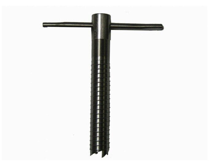 Ввёртыш (титан) 20мм/130мм - изображение 1 