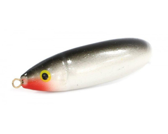 Незацепляйка Rapala Minnow Spoon 08 (8см, 22гр.) /BSF - изображение 1 