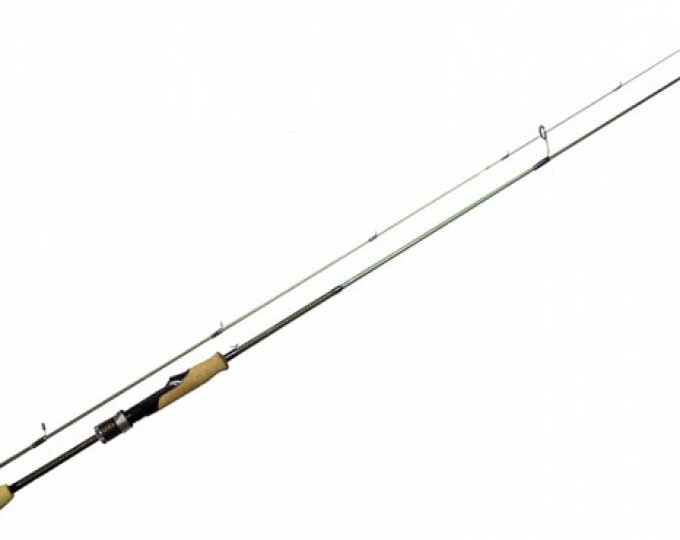 Спиннинг Maximus «Legend Ultras» 2,00м (тест 1-7гр.; Fast Action) (200UL) - изображение 1 