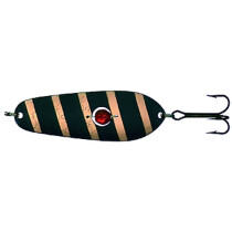 Блесна Kuusamo Rasanen 70/20 (бусинка) цвет BL-C