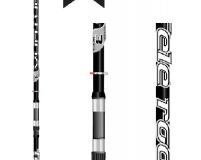 Удилище Siweida Fortuna 5,0м (композит, кольца SIC) (2416509) - изображение 1