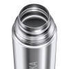 Термос Relaxika 101 (1,0л) стальной - изображение 8