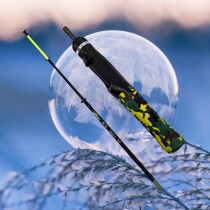 Удочка зимняя Osprey 1805L (50см)