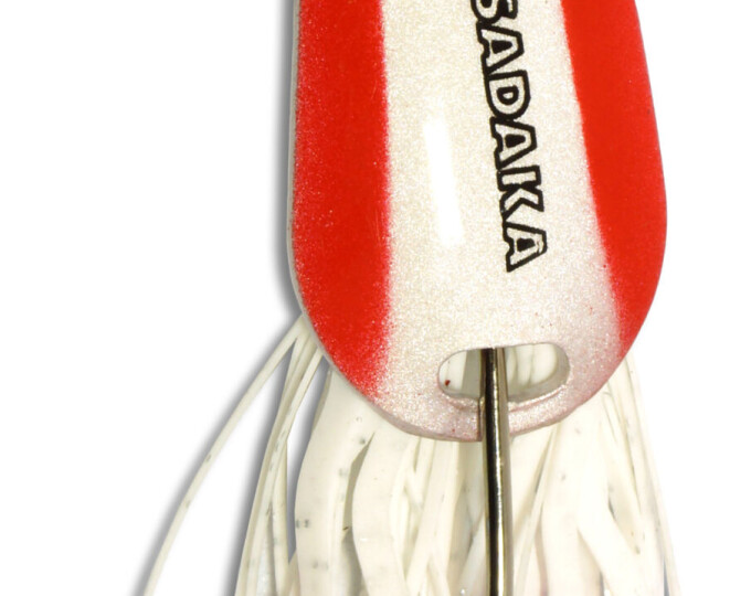 Блесна Kosadaka Bullet Spoon (незацепляйка) вес 21гр. цвет C91 - изображение 1