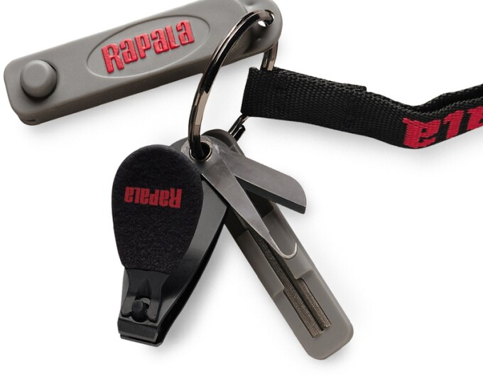 Кусачки Rapala (с ремешком) - изображение 1