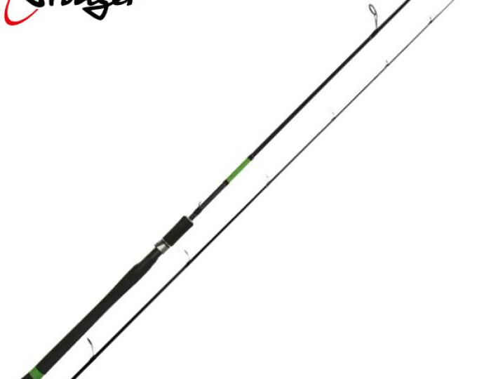 Спиннинг Stinger Blaxter 762ML  2,3м. (тест 6-24гр.) - изображение 1 