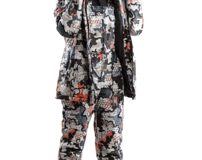 Костюм CRODIS «Кайра» р.44-46 (рост 158-164) - изображение 1 