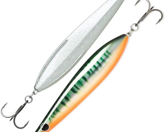 Блесна Rapala Kallan 26 /SPC - изображение 1 