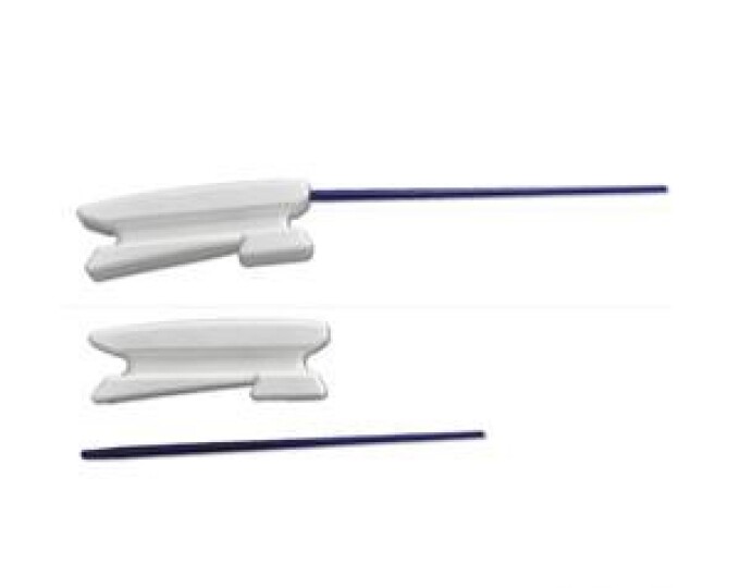 Удочка зимняя «Кобылка — Лайт» (с шестиком) (10) - изображение 1 