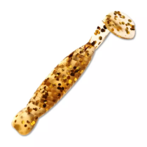 Силиконовая приманка Kosadaka OSA 45 (длина 45мм, вес 1гр.) (14шт.) цвет TG