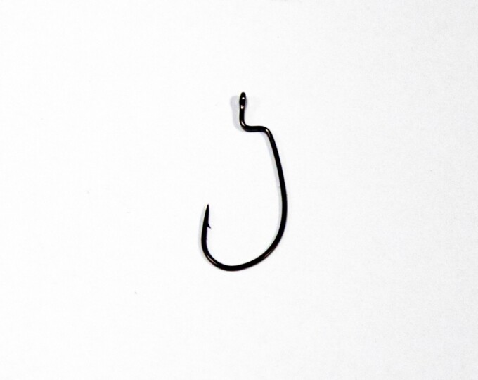 Крючок «Сезон Рыбалки» LITE WM HOOK №08 (4шт.) - изображение 1 
