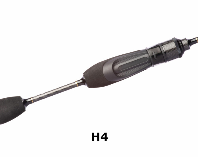 Спиннинг «Сезон Рыбалки» FARIO-MORM-S 1,8м (0,5-2гр.) (FM602XUL-S-H4G4Fj) - изображение 4