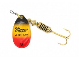 Блесна Mepps AGLIA FURIA 3