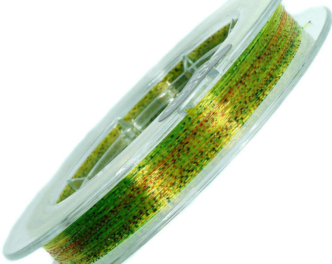 Леска Kosadaka «SUPER LINE Discovery» 100м, цв.камуфляж, 0,23мм 4,10кг - изображение 2