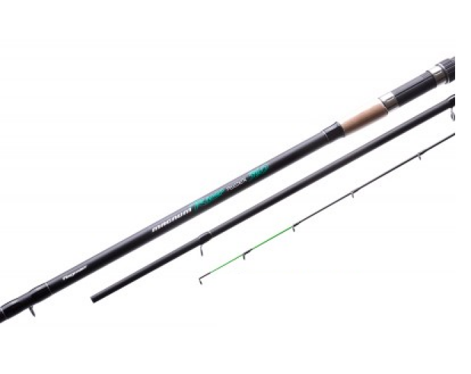 Удилище фидерное Flagman «Magnum River Feeder» 3,9м (тест max 150гр.) - изображение 2