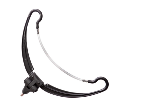 Держатель фидерного удилища (регулировка угла наклона, большой)