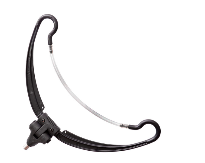 Держатель фидерного удилища (регулировка угла наклона, большой) - изображение 1 