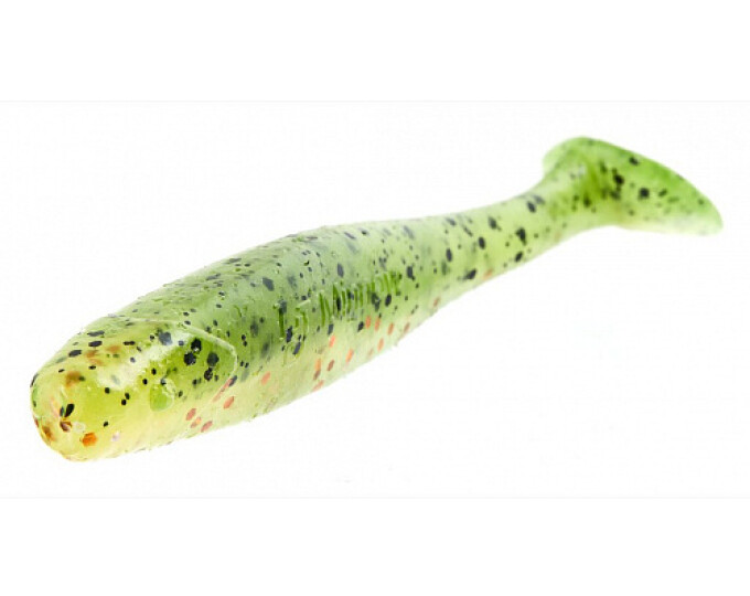 Виброхвост Lucky John Pro Series «MINNOW» 3,3in (08.40) цвет T51 (7шт.) - изображение 1 