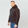 Куртка Alaskan Juneau X Brown р.XL (утепленная, стеганая) - изображение 1 