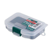 Коробка Meiho SLIT Form Case SS (103х73х23мм)