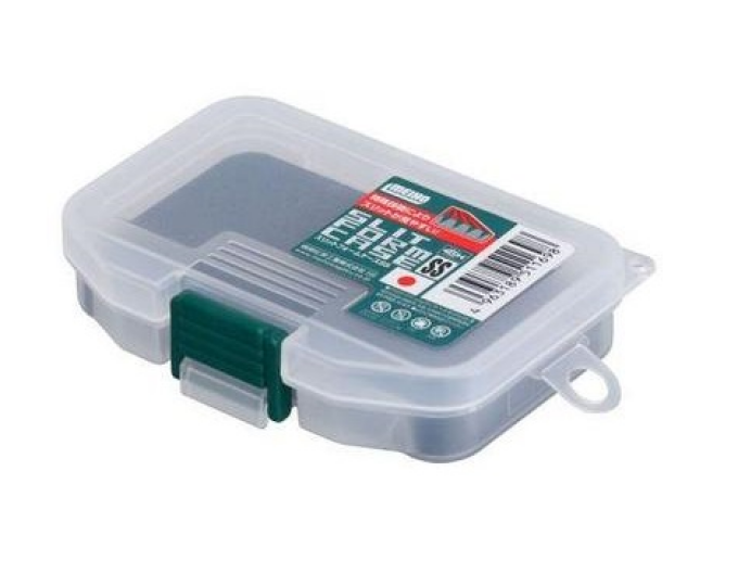 Коробка Meiho SLIT Form Case SS (103х73х23мм) - изображение 1