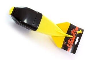 Кормушка закормочная — РАКЕТА BAIT CAGE new Style