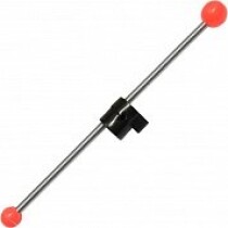 Сторожок ПИРС «ВИТОЙ ВНУТРЕННИЙ» (диаметр 2мм, длина 70мм)