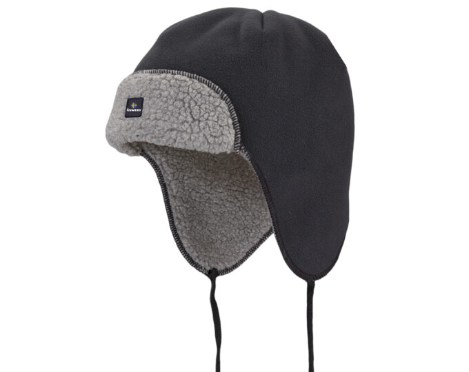 Шапка-ушанка Satila Orsa (р.56) цвет 131 - изображение 1