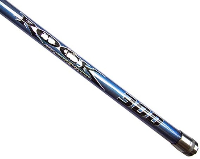 Удилище тел. Osprey Rock 3,00м (10-40гр.) - изображение 4