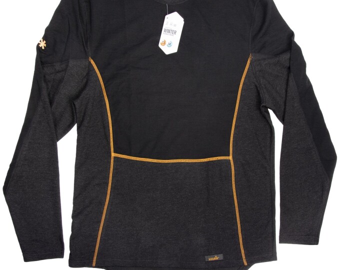 Термокомплект Norfin WINTER CLASSIC WOOL 04 р.XL - изображение 5