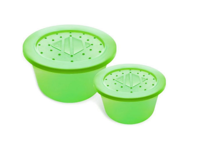 Банка для насадки Dunaev 50×90мм - изображение 1 