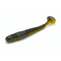 Виброхвост Lucky John Pro Series «TIOGA» 2,9in (07.40) цвет T45 (7шт.)