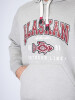 Толстовка Alaskan Promo Hoodie (серый) р.XXXL - изображение 3