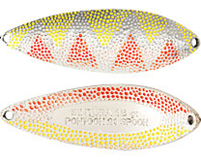 Блесна Pontoon 21 «Sintura» #37 (80мм, 37,0гр.) цвет S86-608 - изображение 1 