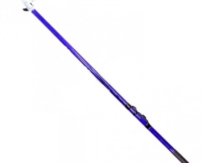 Удилище тел. с/к Красавица Кубань TE 5-500  5,0м - изображение 1 