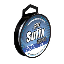 Леска Sufix SFX Ice 100м 0,16мм (2,2кг)