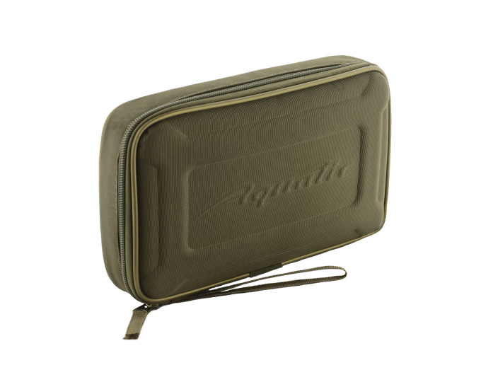 Сумка Aquatic С-50Х для крючков и поводков (цвет хаки) - изображение 1 