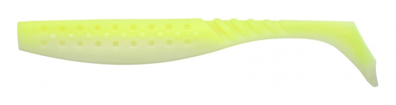 Приманка силиконовая Frapp Funky Shad 4″ #PAL17 (6шт.)