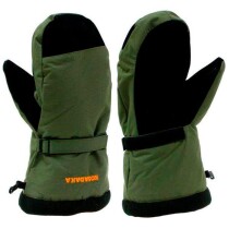 Рукавицы Kosadaka ALASKA (хаки крэк)