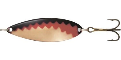 Блесна Kuusamo Latka 55/14 цвет C/Ruska-S