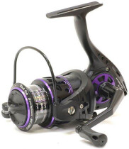 Катушка б/ин. Black Side «Guardian Feeder» 4500FD (7+1 подш.)