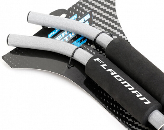 Колышки Flagman для измерения дистанций 90см - изображение 2